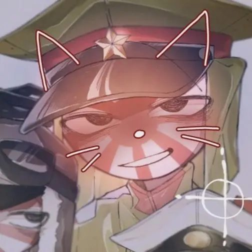 Itsmeeeeeeeee의 일본제국 🎌