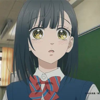 Profile image of 石森 羽花