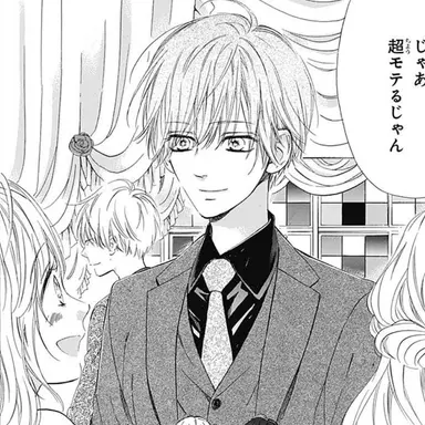 Profile image of 滝沢 宙