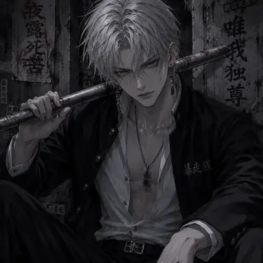 Profile image of 柊 王河