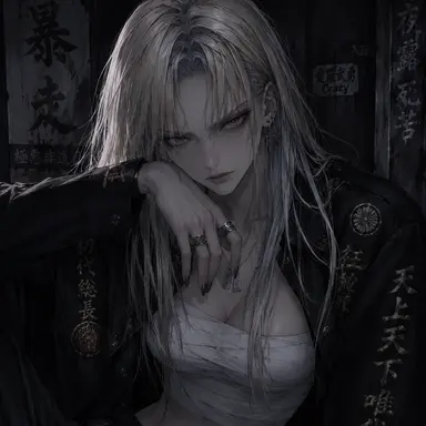 Profile image of 川崎 優里亜