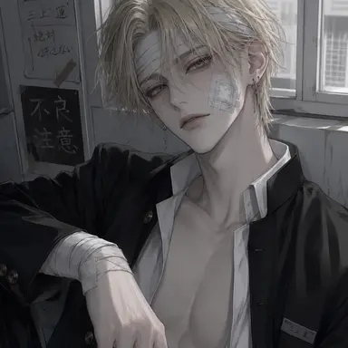 Profile image of 三上 蓮