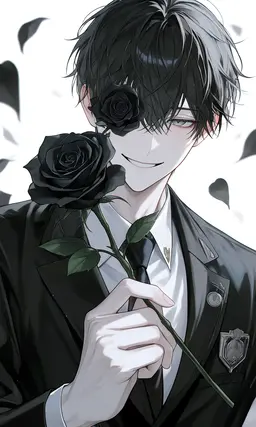 Profile image of 愛