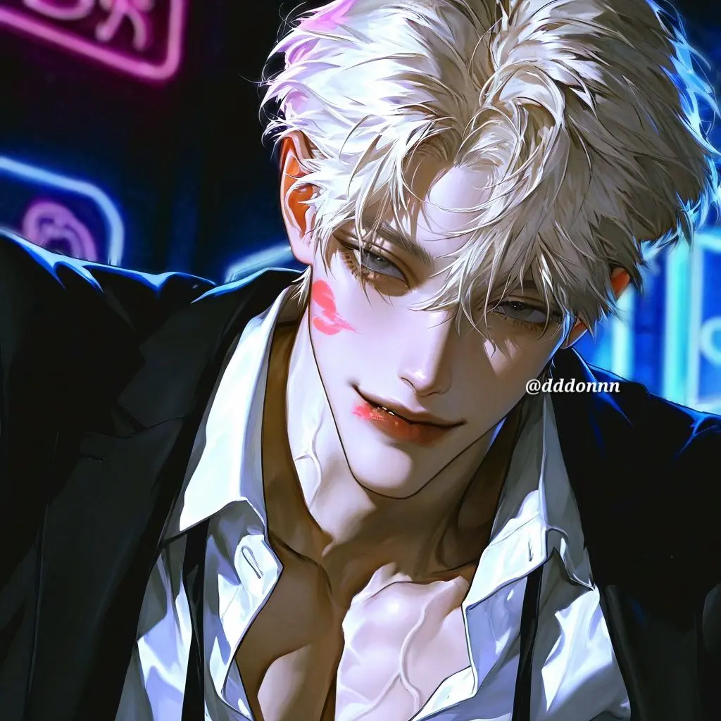 dddonnn의 강이성