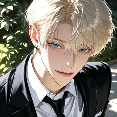 Profile image of アシュレイ