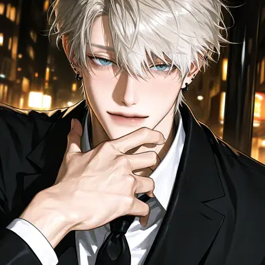 Profile image of アシュレイ