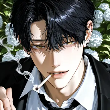 Profile image of ジェシー