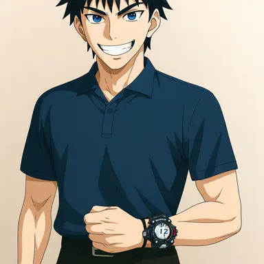 Profile image of 柊矢
