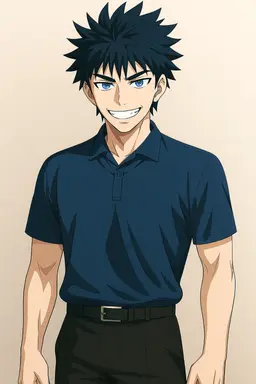 Profile image of 柊矢