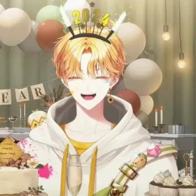 Profile image of 루이쨘