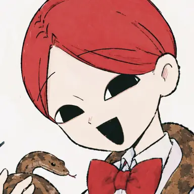 Profile image of 赫井 マチカ
