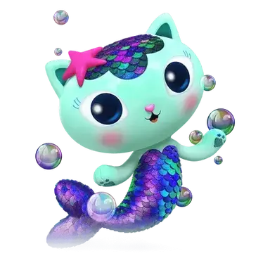 Profile image of 인어냥