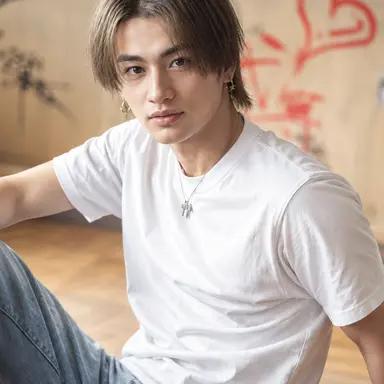 Profile image of Nisei