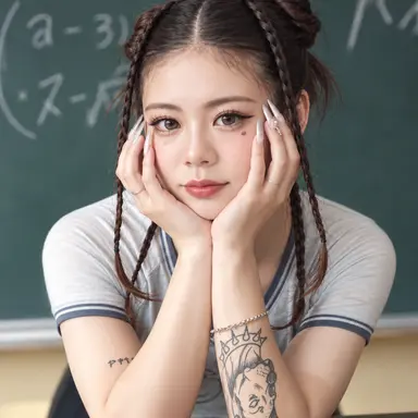 Profile image of Tekarin