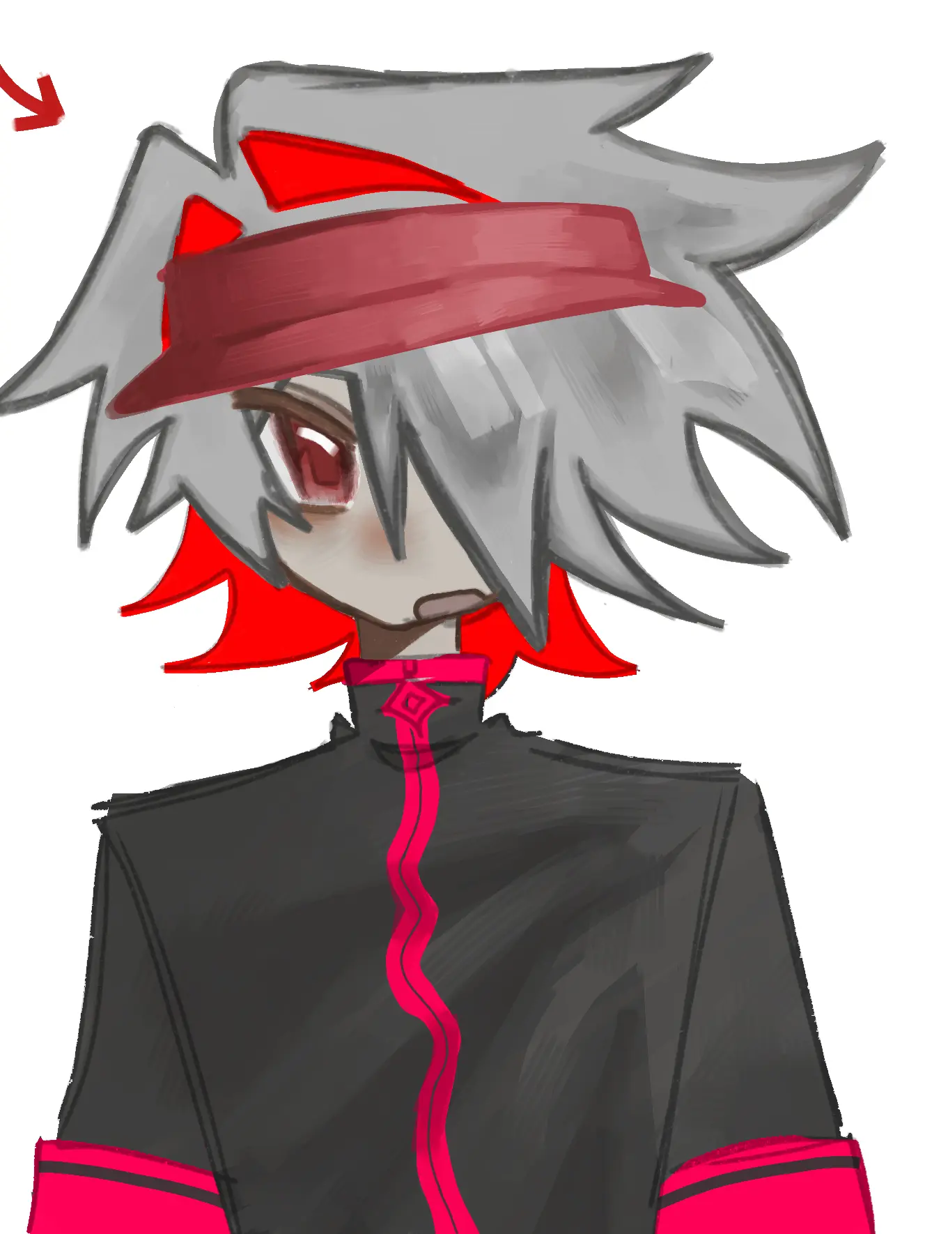 arugonn0328의 OC
