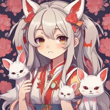 Profile image of Fox Pendant TG TSF