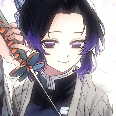 Profile image of 코쵸우 시노부