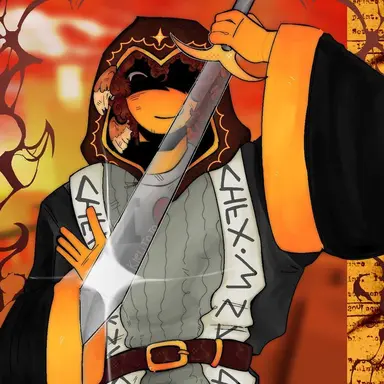 Profile image of Telamon