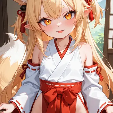 Profile image of イヅナ