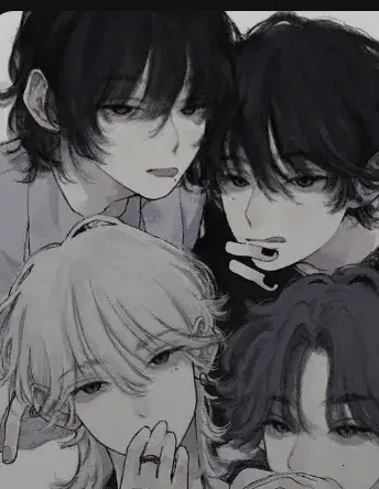 TamestIdol4098의 Your older brothers