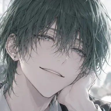 Profile image of Haku Yanagida