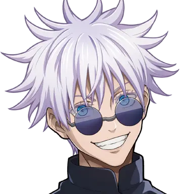 Profile image of 五条悟