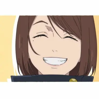 Profile image of 家入硝子