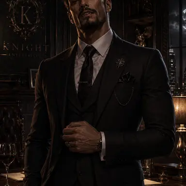Profile image of Virgil Skulk