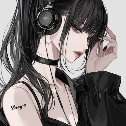 Lucy77의 권혜진