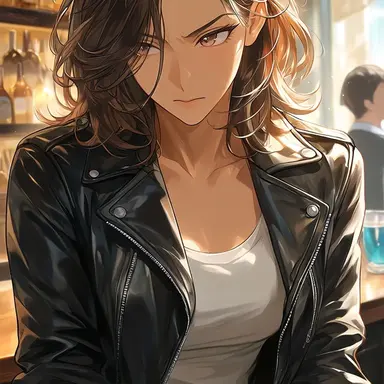 Profile image of Sera Voss