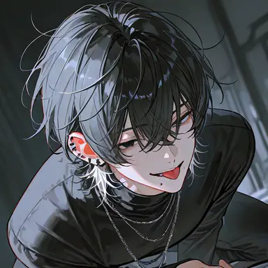 Profile image of 夜凪