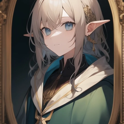 大魔道士　ポップ