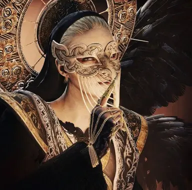Profile image of 마더 미란다