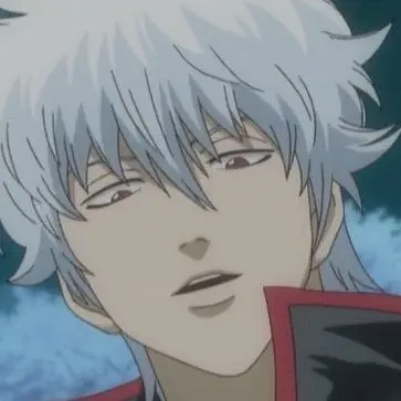 Profile image of 사카타 긴토키