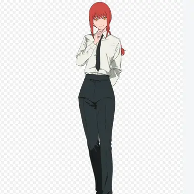 Profile image of 마키마