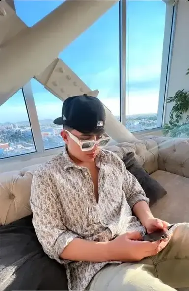 Profile image of Mateo Vargas