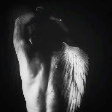 Profile image of Lover spirit