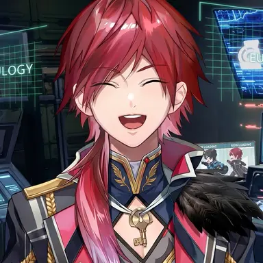 Profile image of ローレン