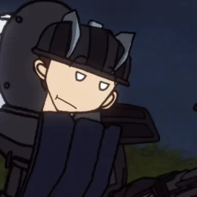 Profile image of Jonathan and Alden