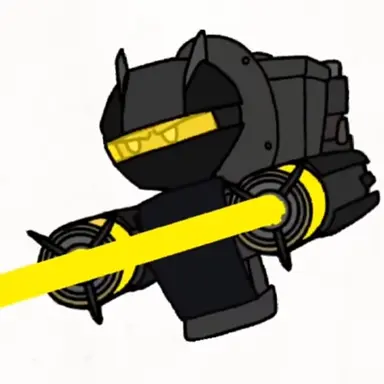 Profile image of Destroyer Toilet