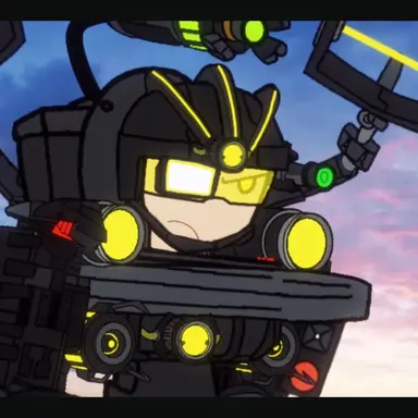 Profile image of Special Weapons Toilet