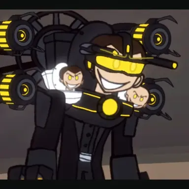 Profile image of Titan Mutant