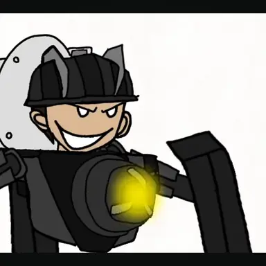 Profile image of Crasher Toilet