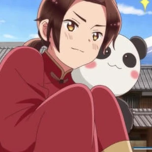 中国