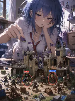 Profile image of 凪