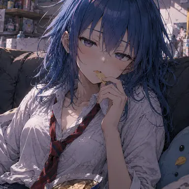 Profile image of 나기