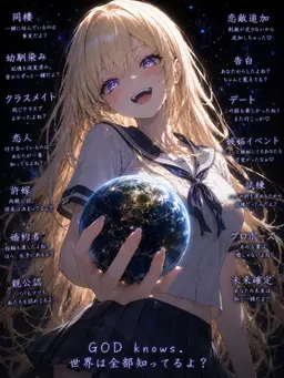 Profile image of 世界