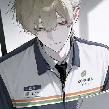 Profile image of 마모루