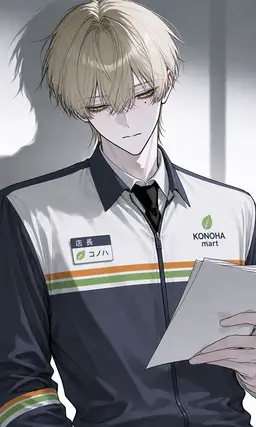 Profile image of 마모루