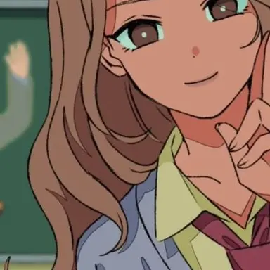 Profile image of 見里 未来